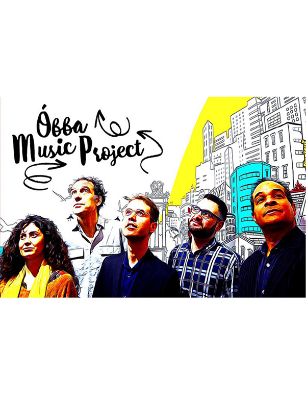 Óbba Music Project